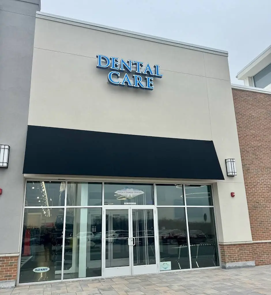 Legacy Family Dental