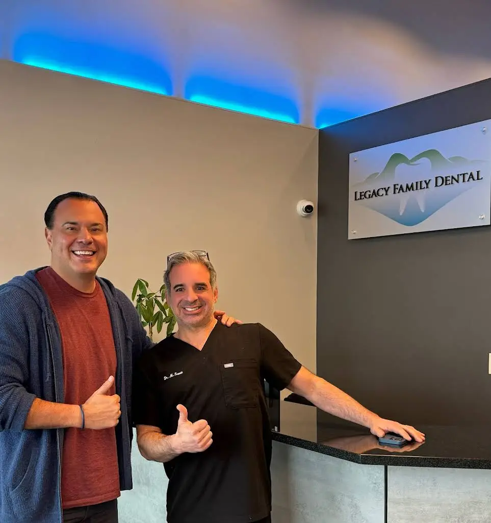 Legacy Family Dental