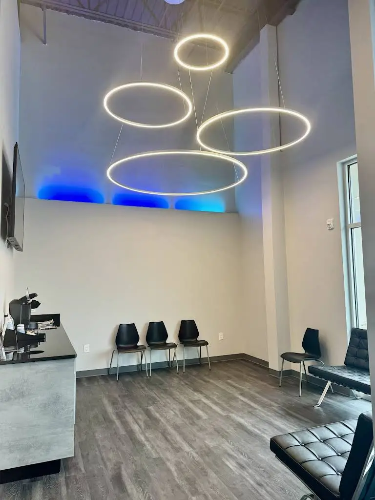 Legacy Family Dental