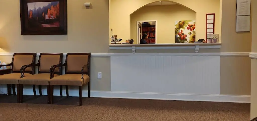 Nayanesh K. Shah, D.D.S., LLC - Professional dental clinic exterior with modern facilities