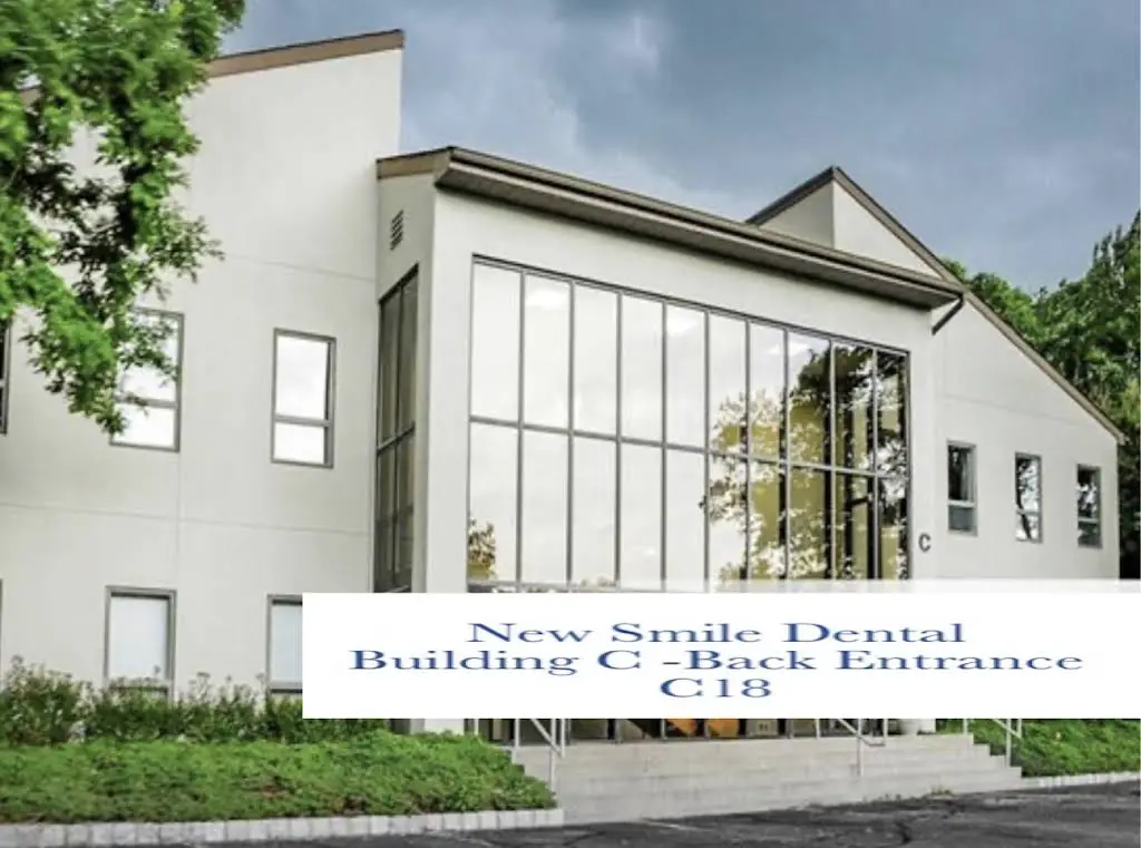 New Smile Dental PC.