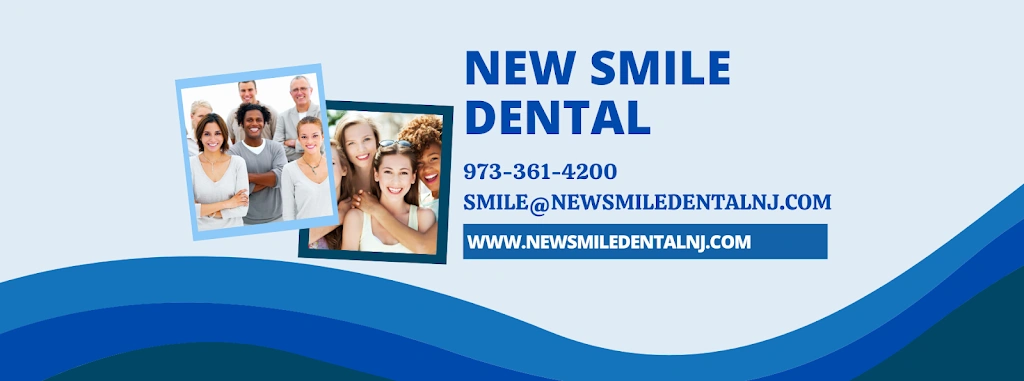 New Smile Dental PC.