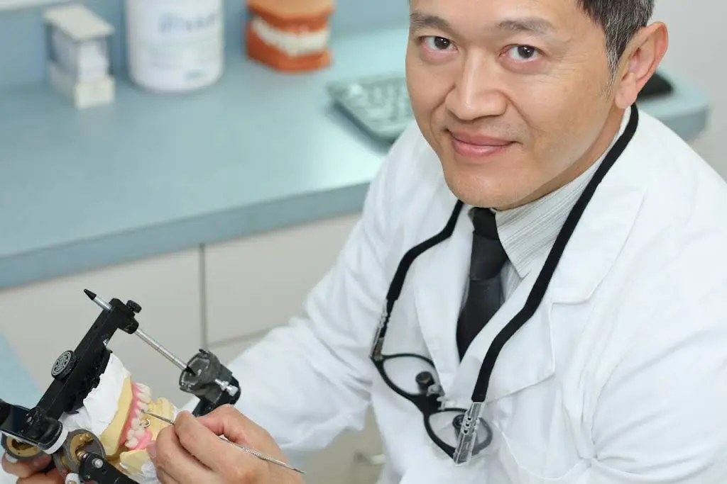 Jersey Smile Doctor - Professional dental clinic exterior with modern facilities