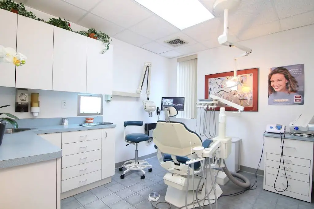 Jersey Smile Doctor