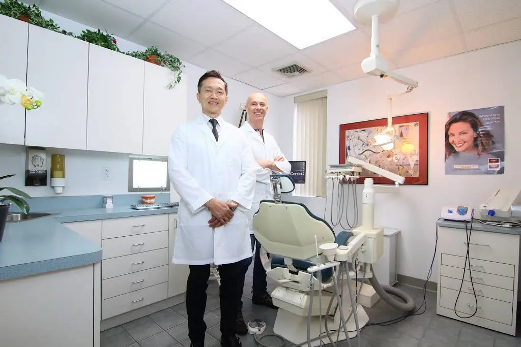 Jersey Smile Doctor