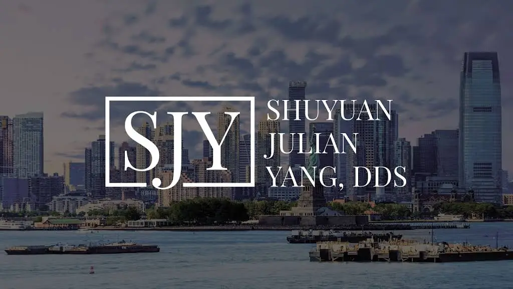 Jersey Smile Doctor