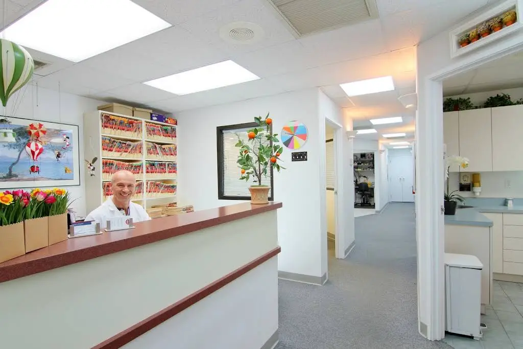 Jersey Smile Doctor