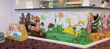 Caring Dentistry For Children