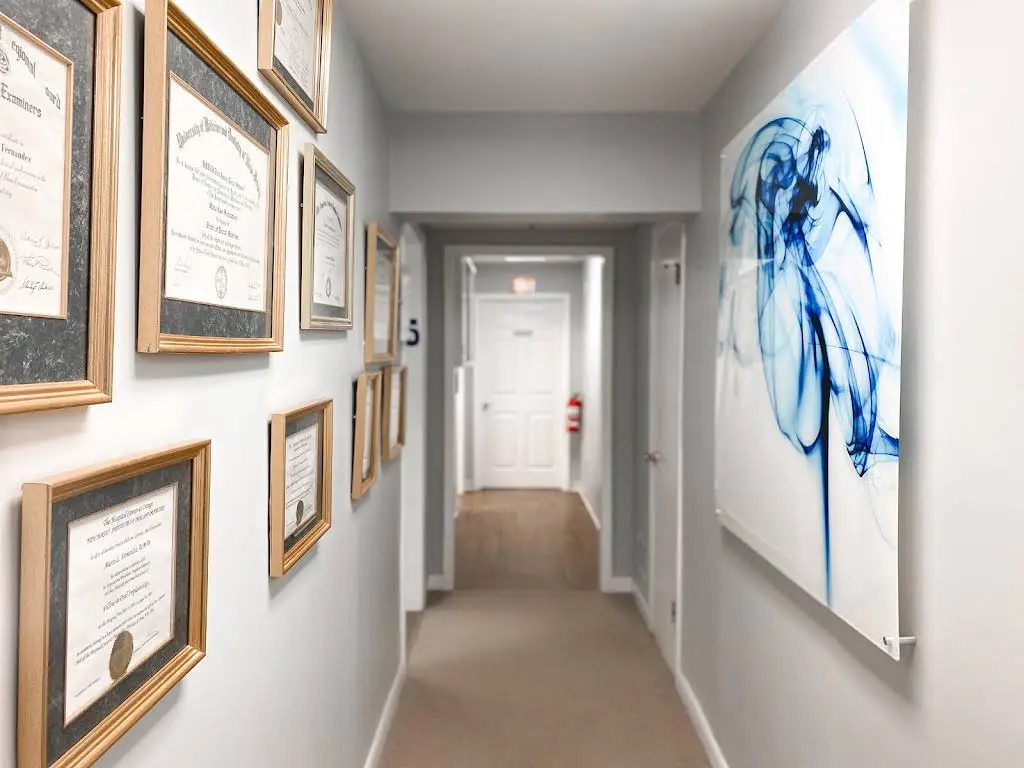 Advanced Family Dentistry - Professional dental clinic exterior with modern facilities