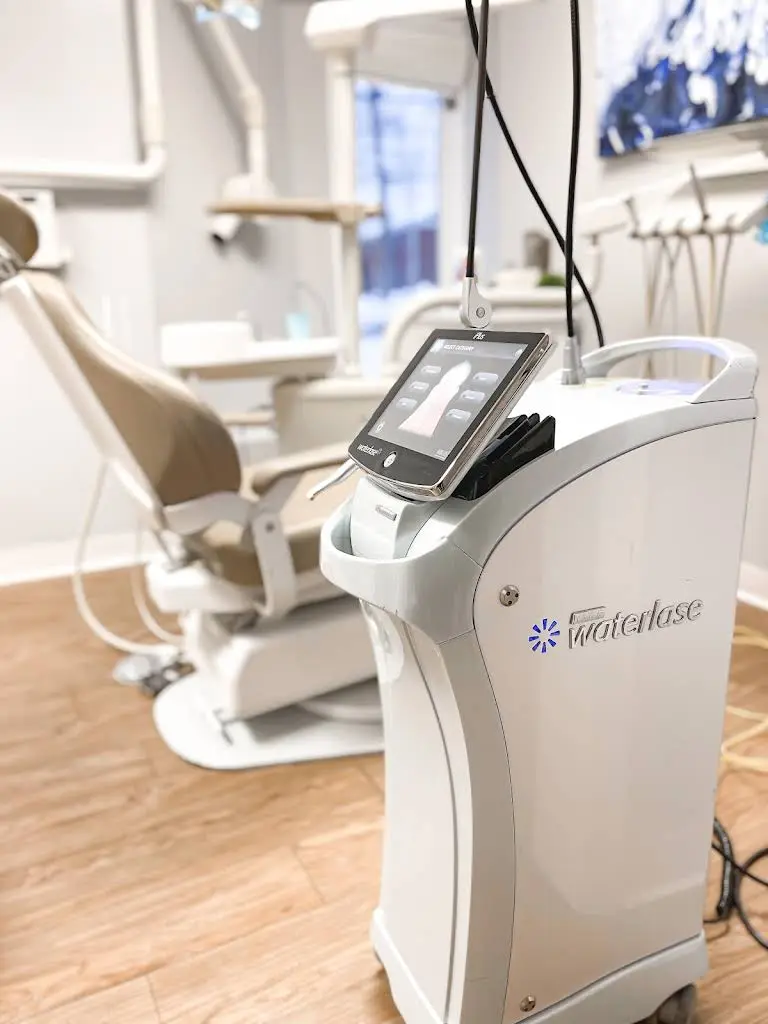 Advanced Family Dentistry
