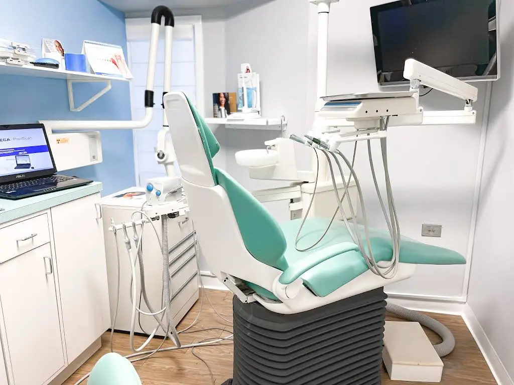 Advanced Family Dentistry