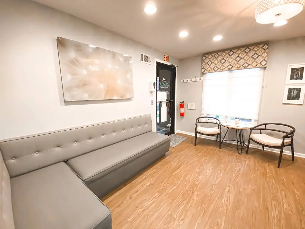 Advanced Family Dentistry