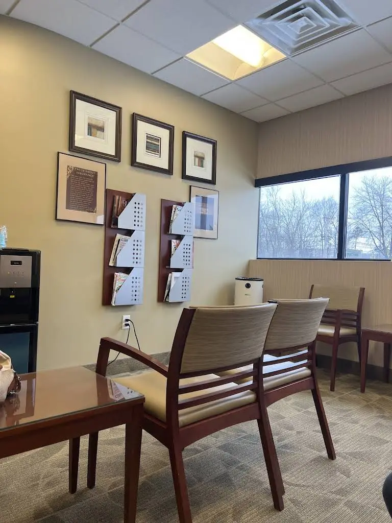 Rauchberg Dental Group
