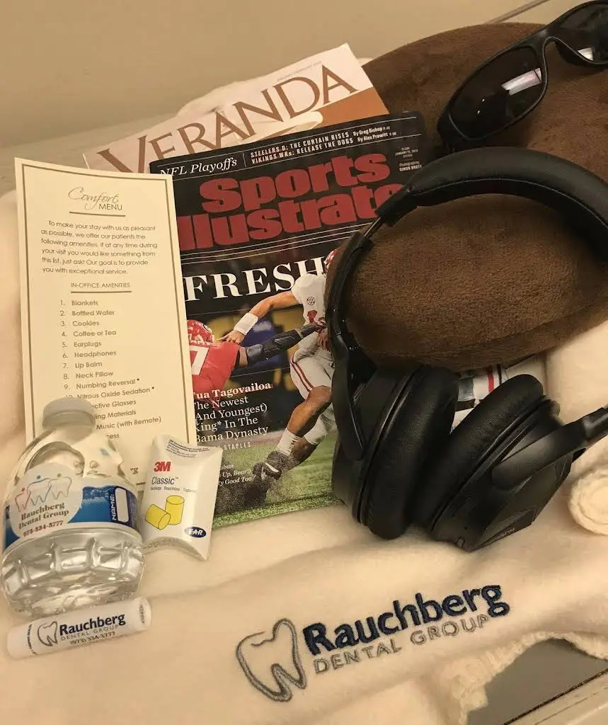 Rauchberg Dental Group