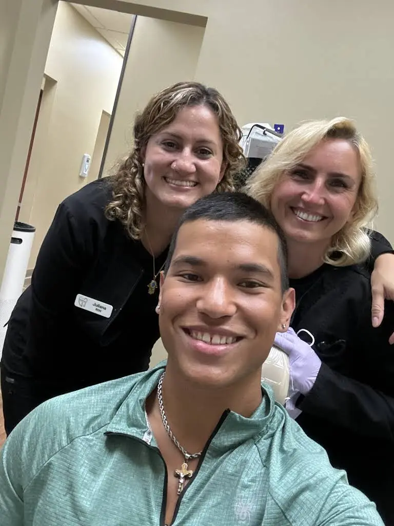 Rauchberg Dental Group