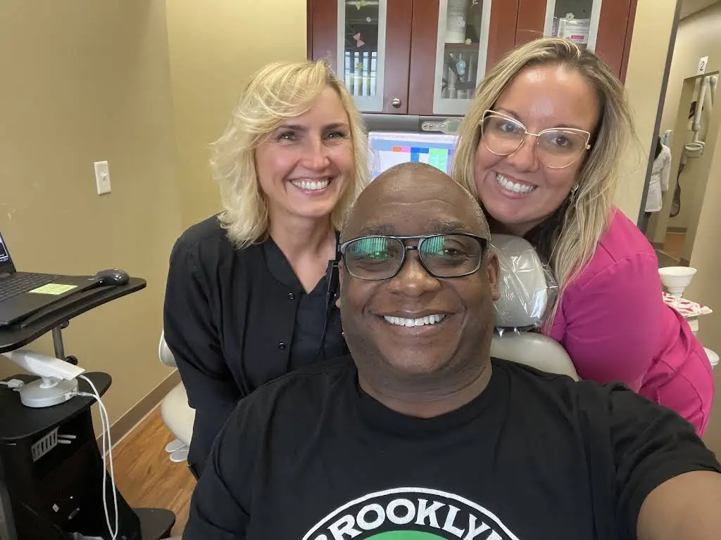 Rauchberg Dental Group
