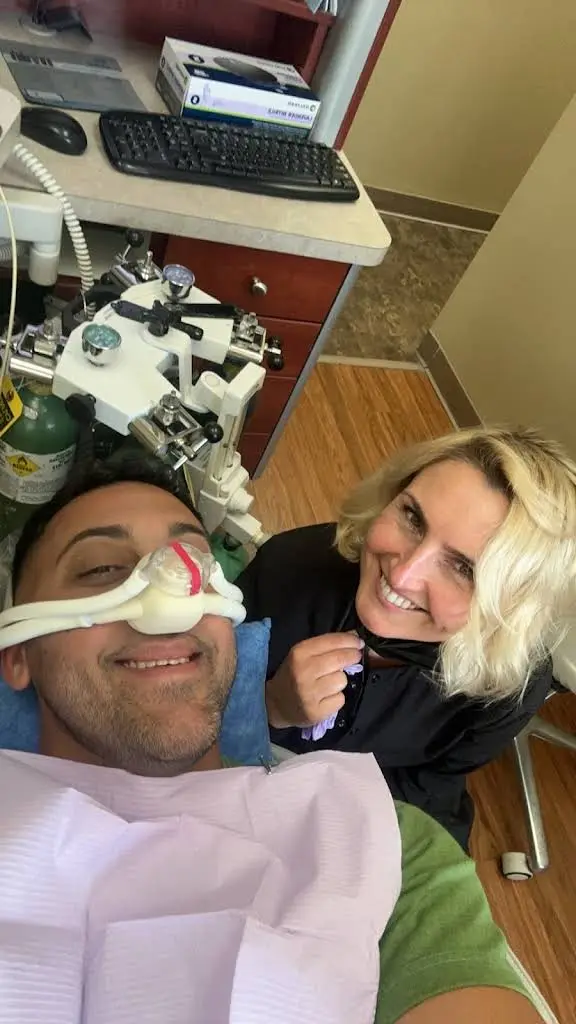 Rauchberg Dental Group