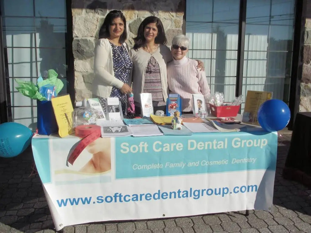 Soft Care Dental Group