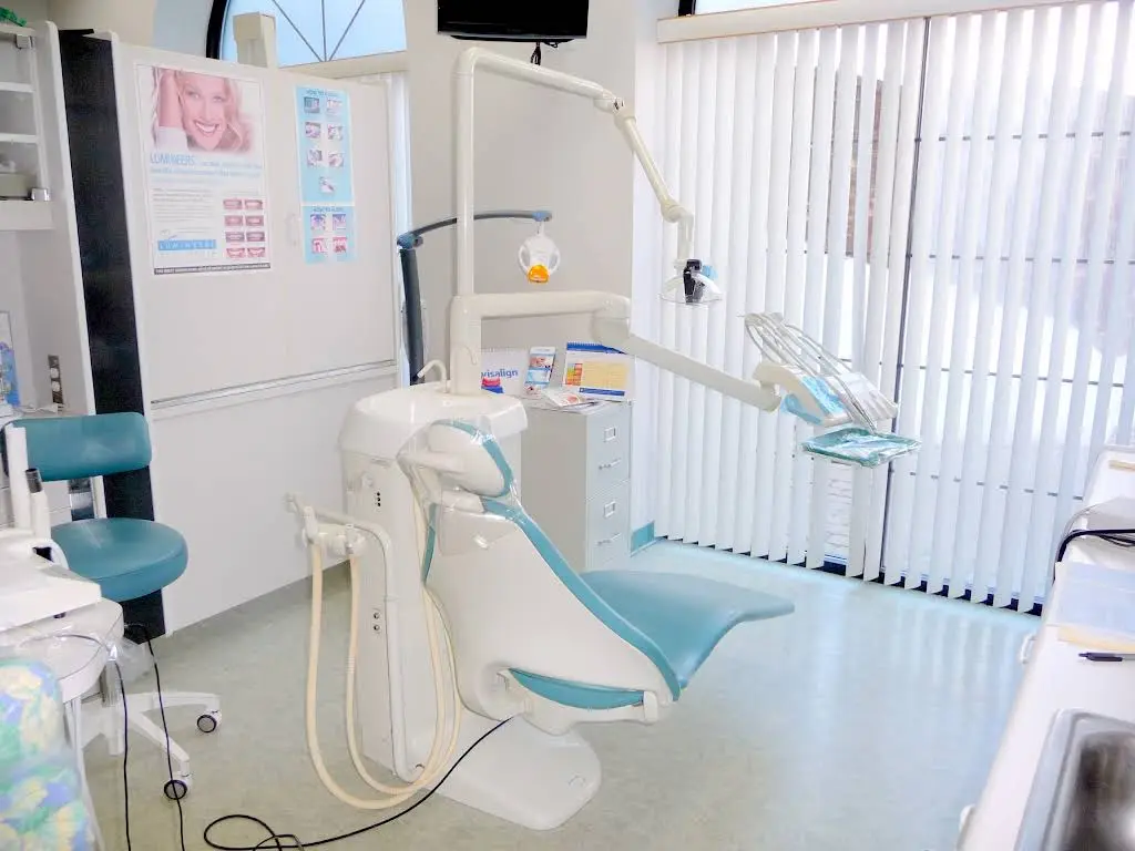 Soft Care Dental Group