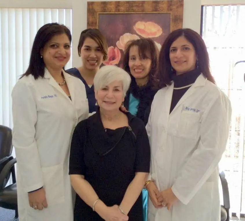 Soft Care Dental Group