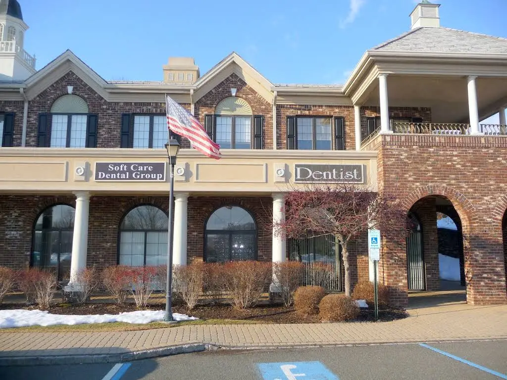 Soft Care Dental Group