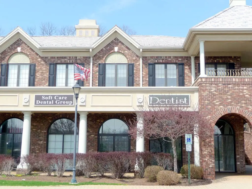 Soft Care Dental Group