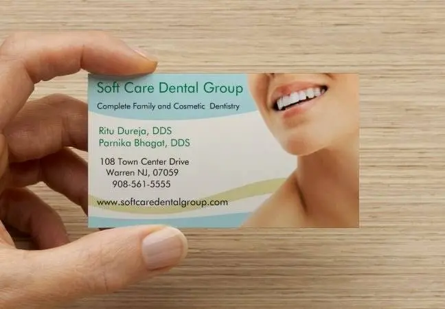 Soft Care Dental Group