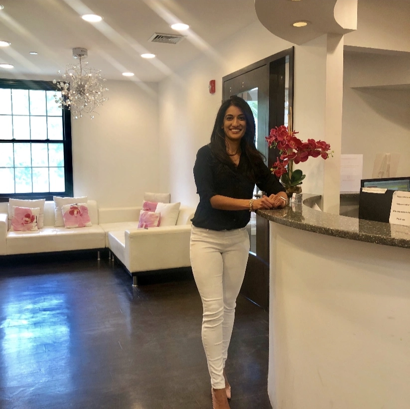 Smile! Dental Boutique