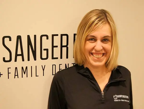Wendy Sanger DMD Cosmetic & Family Dentistry