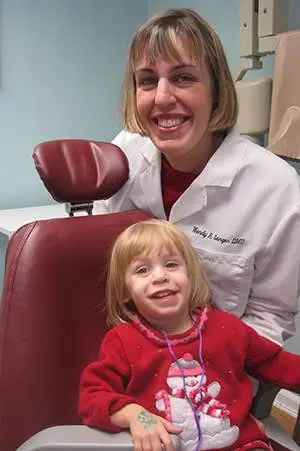 Wendy Sanger DMD Cosmetic & Family Dentistry