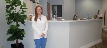 Warren Hills Orthodontics