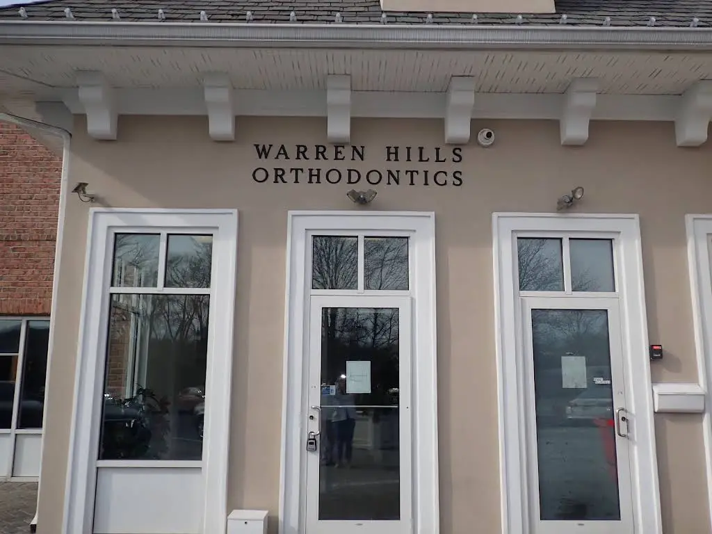 Warren Hills Orthodontics