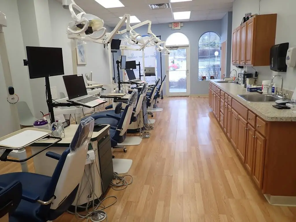 Warren Hills Orthodontics