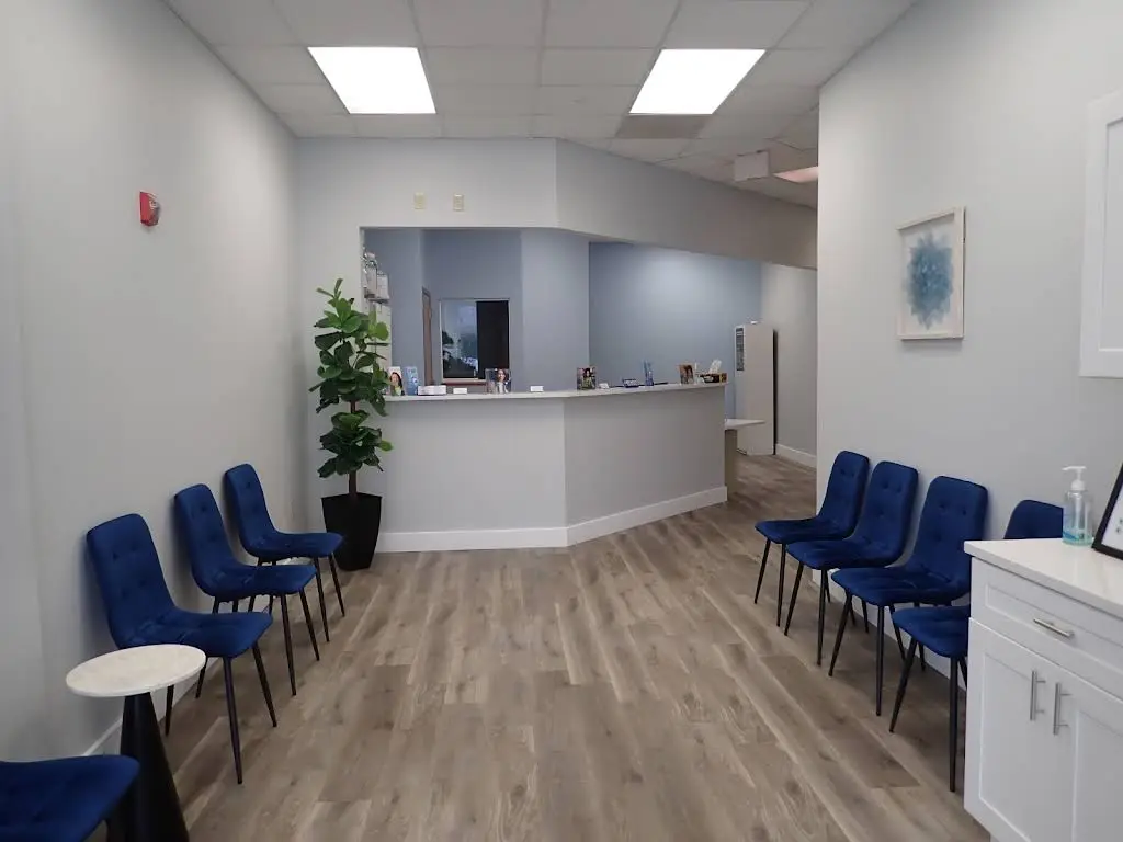 Warren Hills Orthodontics