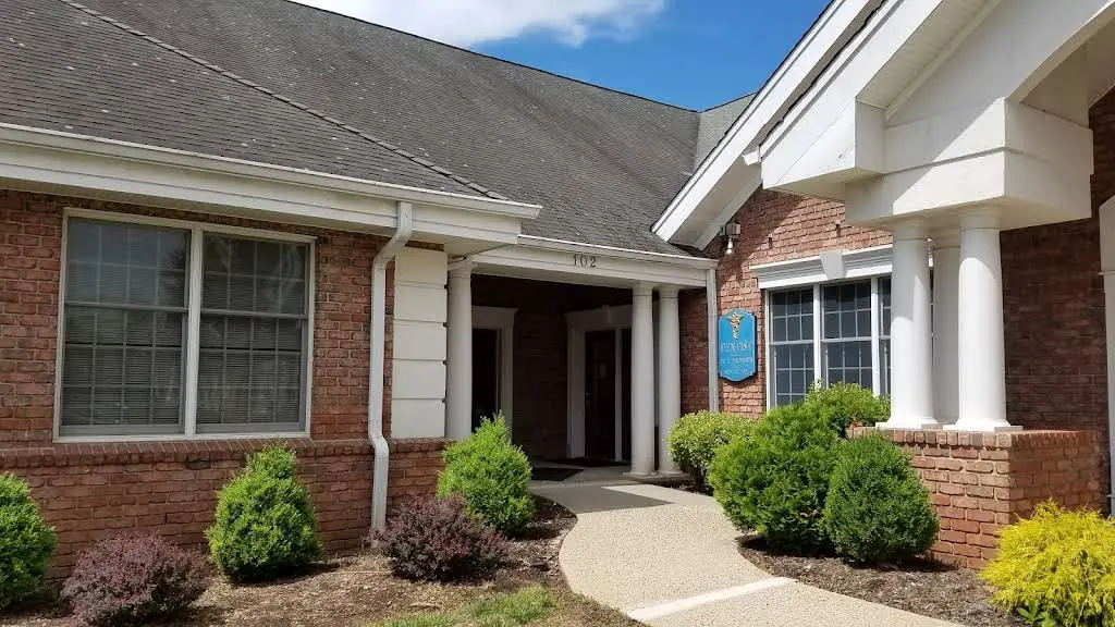 Peter J. Deschenes, DDS - Professional dental clinic exterior with modern facilities