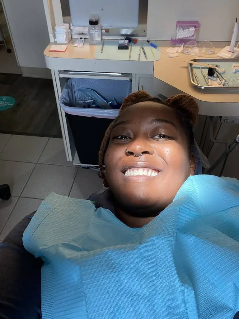 Brilliant Smiles of North Plainfield - Professional dental clinic exterior with modern facilities