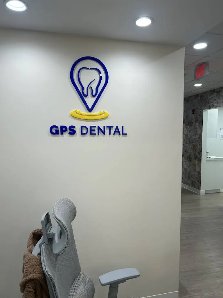 GPS Dental