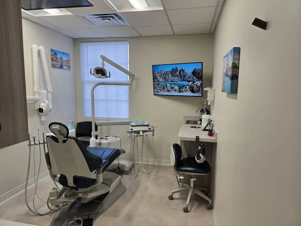 GPS Dental