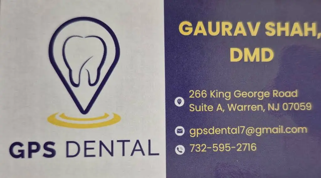 GPS Dental