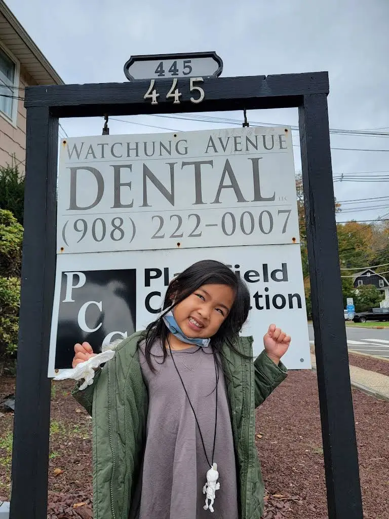 Watchung Avenue Dental LLC