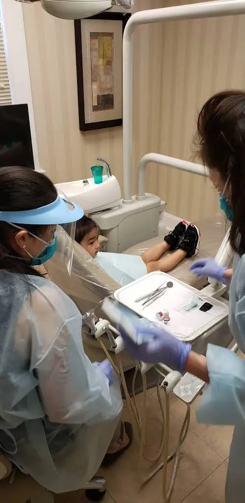 Watchung Avenue Dental LLC