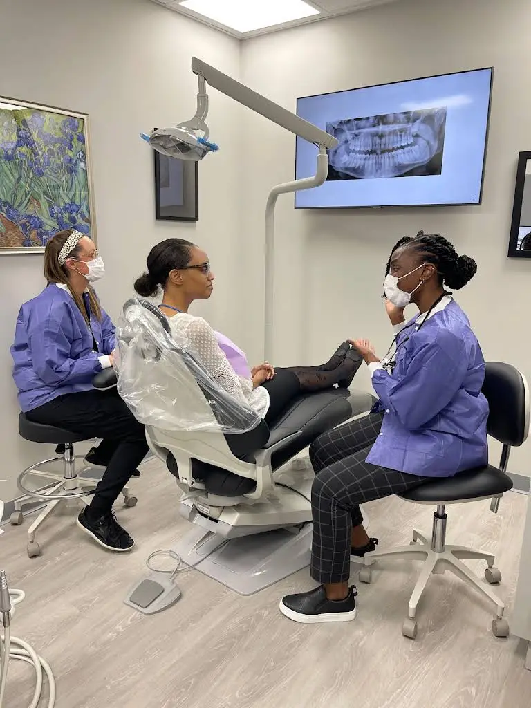 Dental365 Watchung