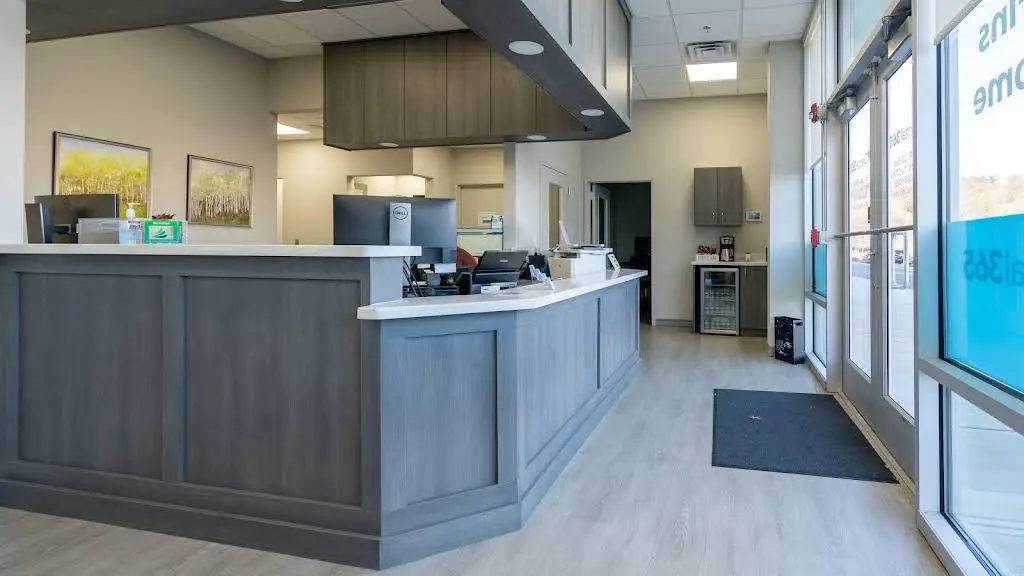 Dental365 Watchung