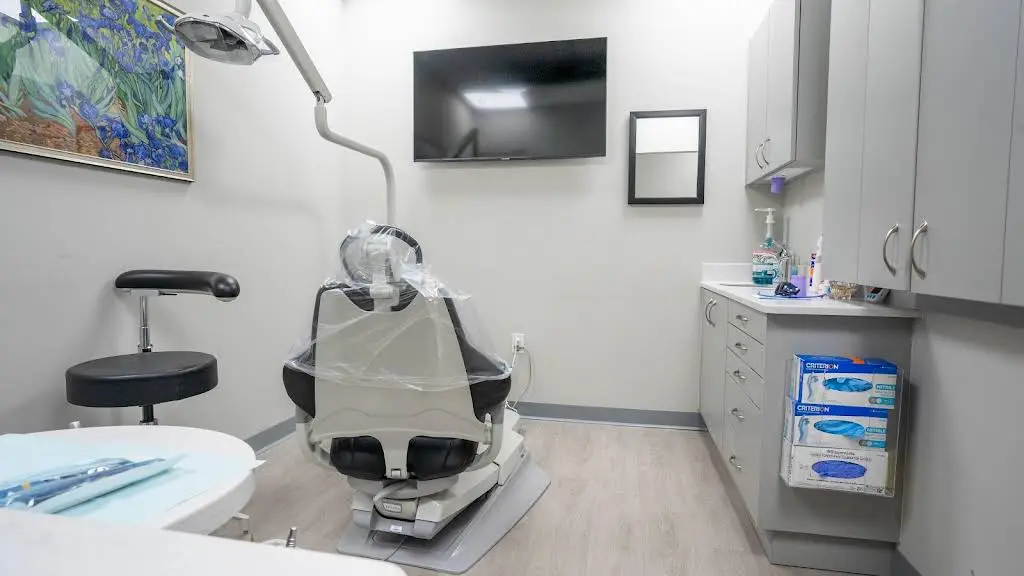 Dental365 Watchung