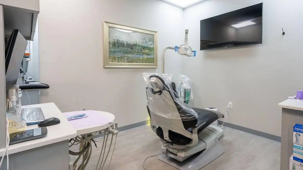 Dental365 Watchung