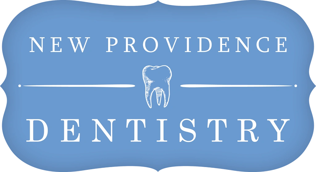 New Providence Dentistry - Professional dental clinic exterior with modern facilities