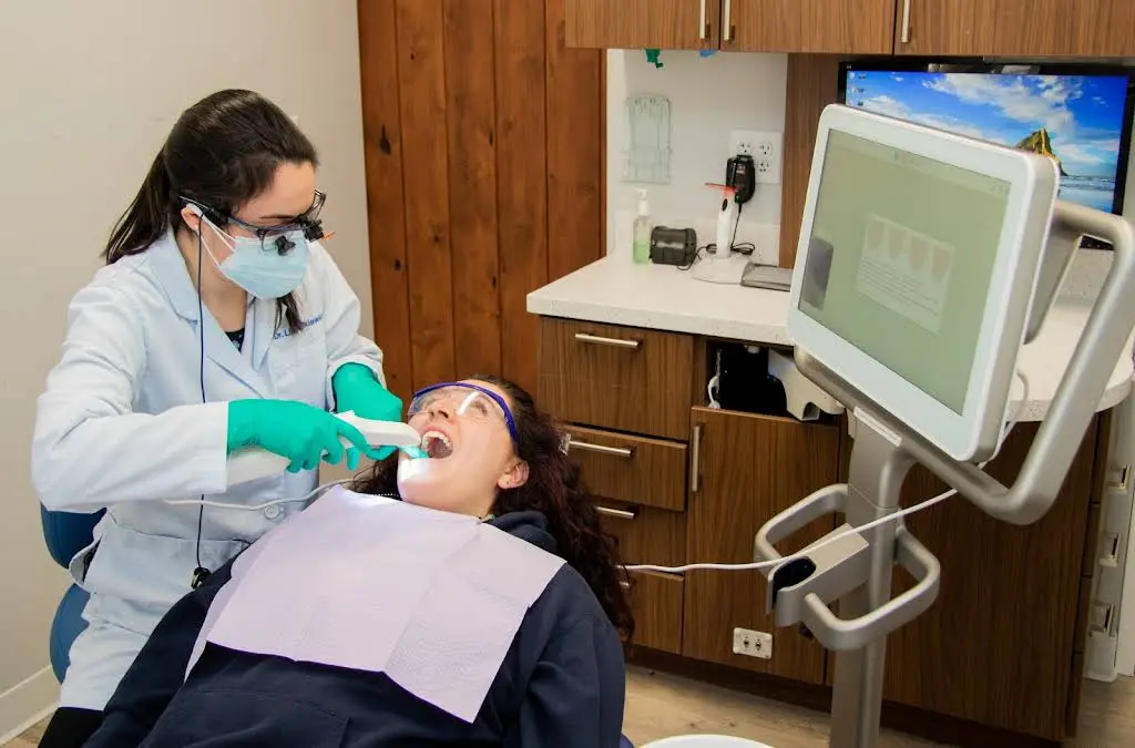 New Providence Dentistry