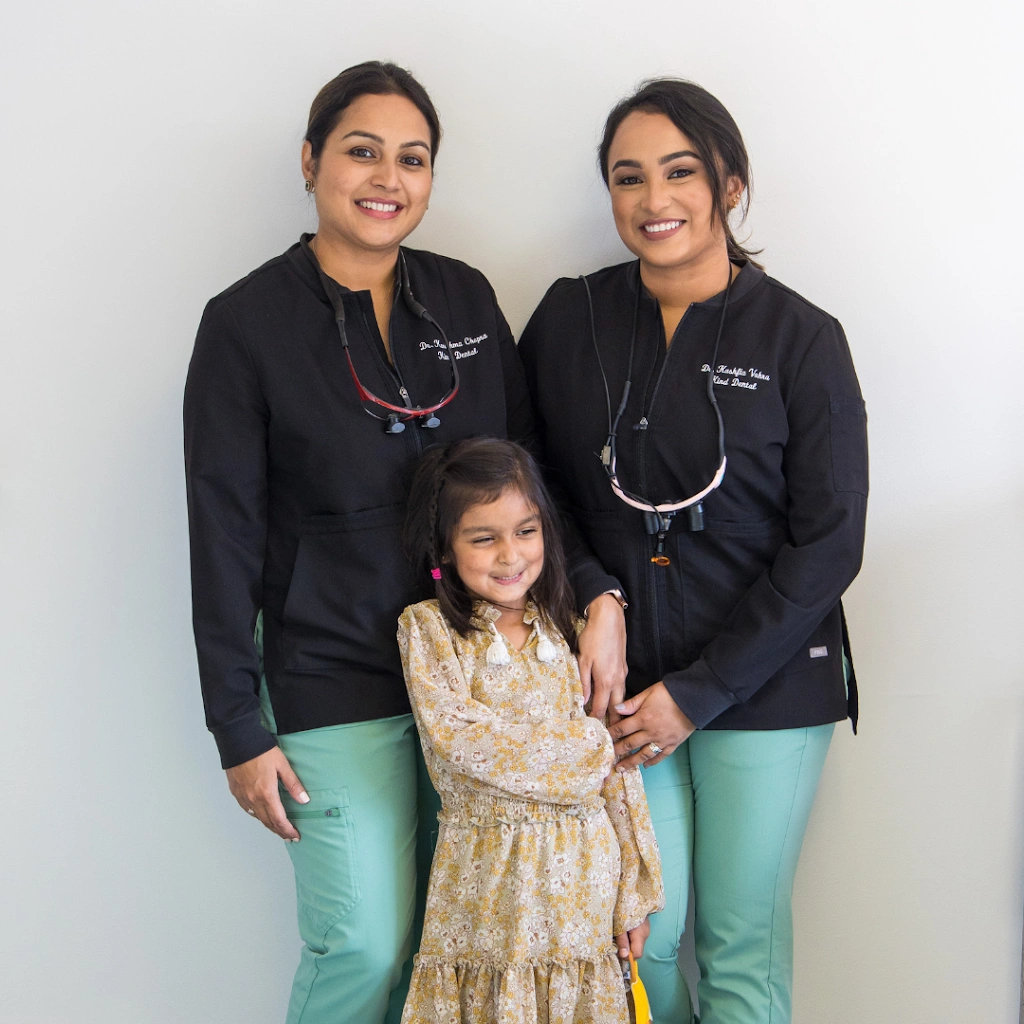 Kind Dental
