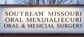 Southeast Missouri Oral & Maxillofacial Surgery