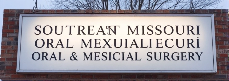 Southeast Missouri Oral & Maxillofacial Surgery - Professional dental clinic exterior with modern facilities